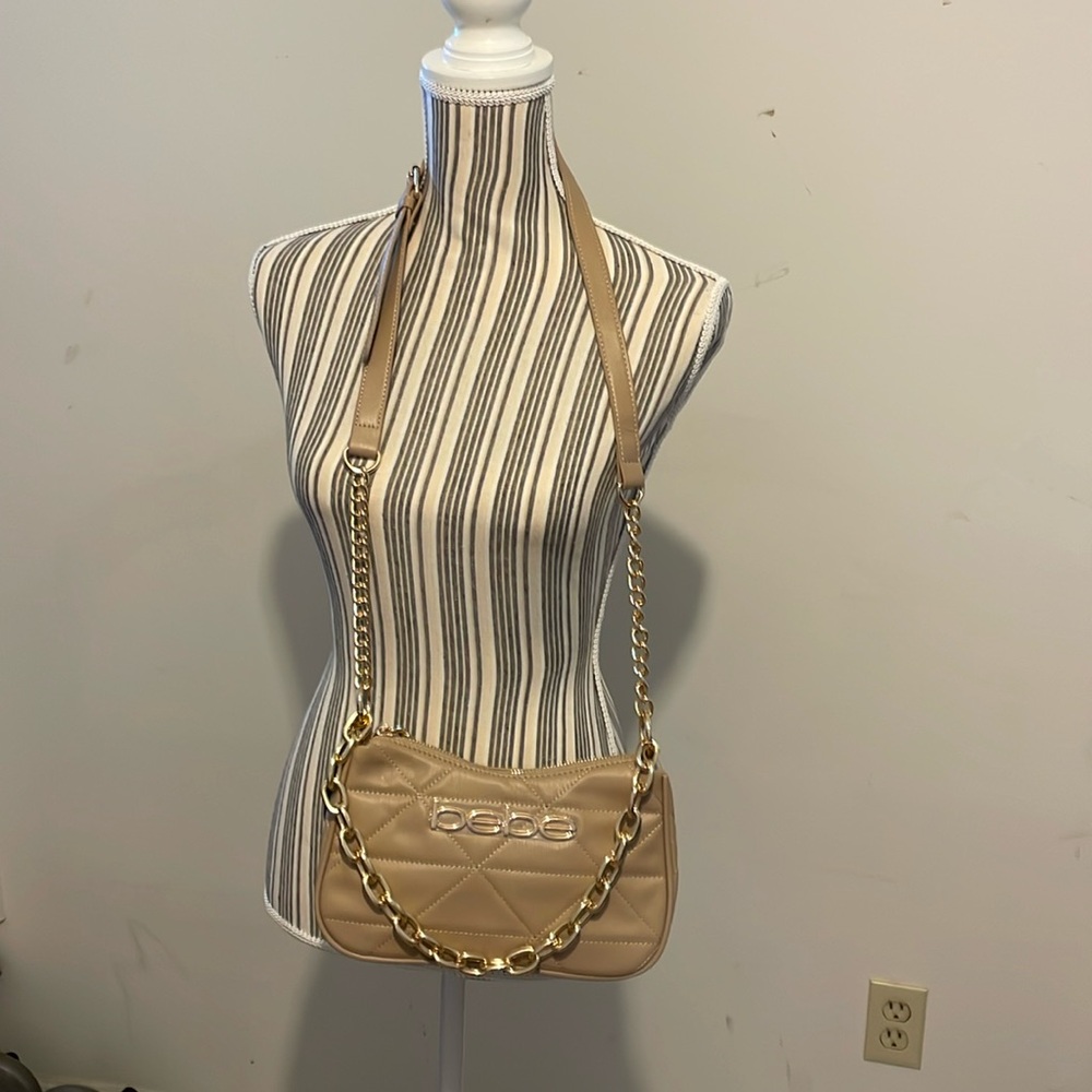 bebe crossbody bag